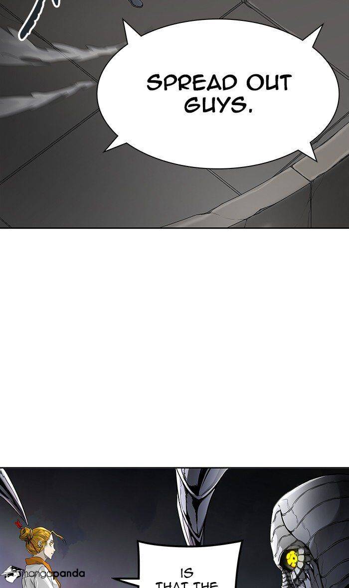 Tower of God Chapter 466 image 06